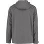 Kariban Veste écoresponsable à capuche unisexe sky_grey