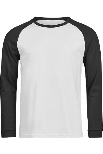 Image produit Unlabeled Baseball Tee