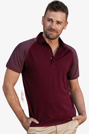 Image produit my mate - Men´s Polo