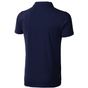 Elevate Polo Shirts navy/anthracite