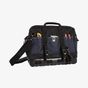 WK Designed To Work Sac à outils avec fond plastique