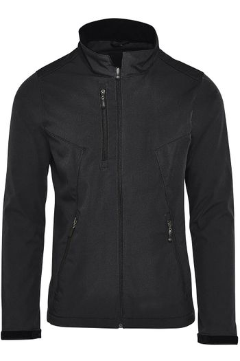 Image produit Signature Tagless Softshell Jacket Men