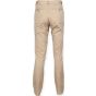 Front Row Men's lightweight chino stone
