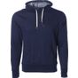 Navy heather