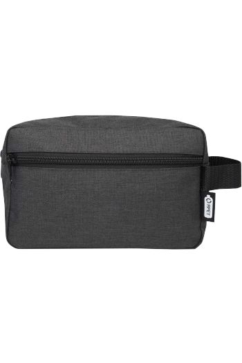 Image produit Trousse de toilette Ross en RPET de 1,5 L