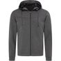 Stedman Recycled Scuba Jacket anthra_heather