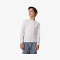 iDeal Basic Brand T-shirt LSL enfant iDeal150