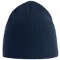 Atlantis Kid Yala - Bonnet en coton organique enfant navy