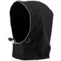 pen duick Universal Softshell Hood black/silver