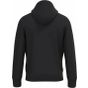 iDeal Basic Brand Sweat-shirt à capuche unisexe ideal_black