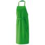 Exner Tablier de protection 80 x 100 cm lemon_green