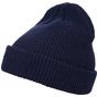 flexfit Long Knit Beanie navy