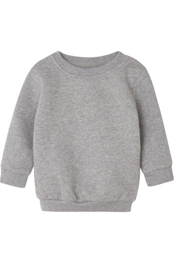 Baby essential sweatshirt