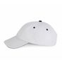 k-up Top - Casquette 6 panneaux white/navy