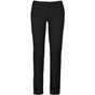 Kariban Pantalon chino femme black
