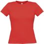 B&C Collection Women Only red