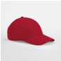 Beechfield Casquette Performance Multisports pure_red