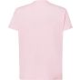 JHK Premium T-shirt kid pink