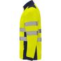 Roly Workwear Antares marine/jaune_fluo