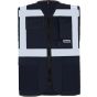 Korntex Gilet de sécurité 
