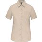 Kariban Judith - Chemise manches courtes femme angora
