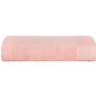 The One Towelling Deluxe Bath Towel salmon