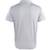 Premier Polo Coolchecker silver_grey