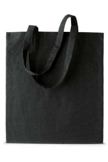 Image produit Sac shopping avec longues anses