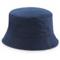 Beechfield Bob réversible french_navy/white