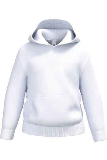 Sweat-shirt à capuche enfant