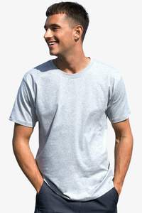 Image produit Mens Fitted T-Shirt