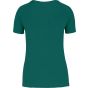 ProAct T-shirt de sport à col rond recyclé femme gingko_green