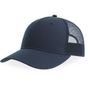 Atlantis Casquette trucker 5 pans ZION navy/navy