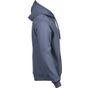 Tee Jays Hooded Sweatshirt flint_stone