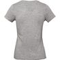 B&C Collection #E190 Women gris sport