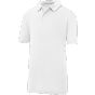 AWDis Just Cool Kids Cool Polo arctic_white