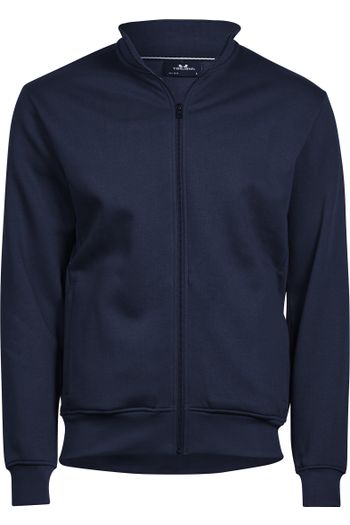 Image produit Full zip sweat cardigan