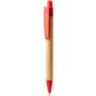 Stamina Gildon rouge
