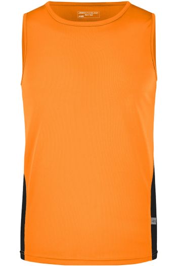 Image produit Men's Running Tank