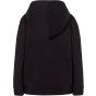 JHK Kid hooded Sweatshirt black