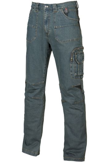 Jean Traffic - Rust Jeans