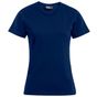 Promodoro Women´s Premium-T navy