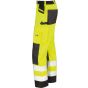 Result Safety cargo trouser fluorescent_yellow