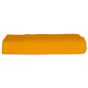 The One Towelling Classic Bath Towel honey_yellow