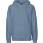 Neutral Mens Hoodie dusty_indigo