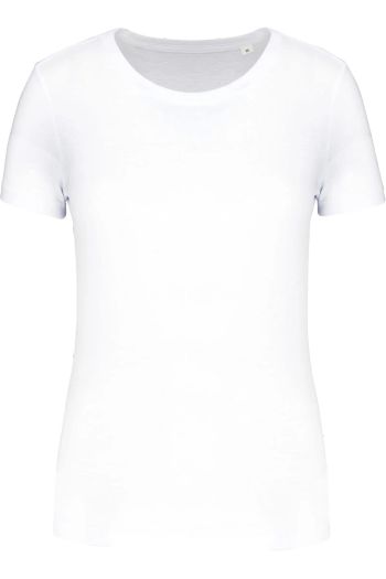 Image produit T-shirt triblend sport femme