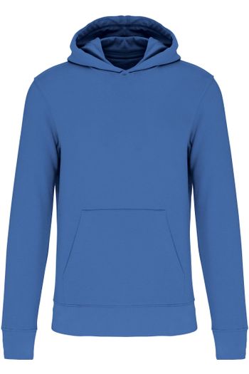 Image produit Sweat-shirt éco-responsable à capuche enfant