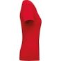 Kariban T-shirt Bio190 IC femme red