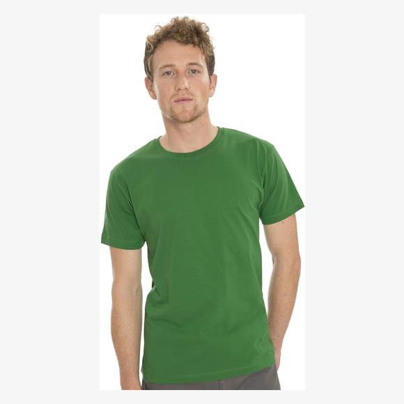 Cliff- Men`s Premium T-Shirt Nakedshirt