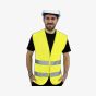Korntex Safety Vest For Print 